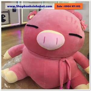 Gấu Bông Teddy Hàn Quốc - GAU74